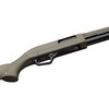 Winchester SXP Defender Shotgun, OD Green: 12 Gauge-3", 18" Barrel, Model 512425395