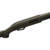 Winchester SXP Defender Shotgun, OD Green: 12 Gauge-3", 18" Barrel, Model 512425395