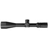 Nightforce Optics NXS 5.5-22x50 F2 Riflescope, Black: 30mm Tube, MOAR-T Reticle, Model C505