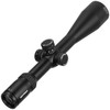 Nightforce Optics SHV 4-14x50 FFP Riflescope, Black: 30mm Tube, MIL- F1 Center Illuminated Reticle, Model C557