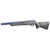 Ruger 10/22 Takedown Lite Rifle: 22 LR, 16.12" Barrel, Model 21153