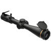 Leupold VX-6HD 3-18x44 SFP Riflescope: 30mm Tube, CDS-ZL2, Side Focus, Illum. FireDot Duplex Reticle, Model 171565