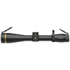 Leupold VX-6HD 3-18x44 SFP Riflescope: 30mm Tube, CDS-ZL2, Side Focus, Illum. FireDot Duplex Reticle, Model 171565