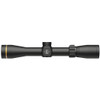 Leupold VX-Freedom 2-7x33 SFP Riflescope: 1" Tube, Rimfire MOA Reticle, Model 174179