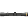 Leupold VX-Freedom 2-7x33 SFP Riflescope: 1" Tube, Rimfire MOA Reticle, Model 174179