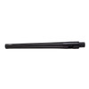 Faxon Firearms Rimfire 10.5" Straight Fluted Barrel for 10/22 - 416-R, Mag Particle Inspected, Nitride Coated, Threaded
