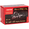 Norma SS109 Penetrator Ammunition: 5.56x45mm, 62 gr, FMJ, 3020 fps, Model SS109