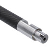 Volquartsen Lightweight Carbon Fiber Barrel for 10/22, No Threads