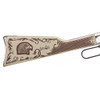 Henry The American Eagle Lever Action Rifle