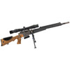 Surplus FR F2 Sniper Rifle: 7.62x51mm, 24" Barrel, Ser# F05780