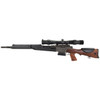 Surplus FR F2 Sniper Rifle: 7.62x51mm, 24" Barrel, Ser# F05126