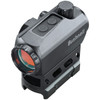 Bushnell TRS-125 Red Dot Sight, 3 MOA Dot