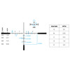 Burris Veracity PH 4-20x50 FFP Riflescope, Wind MOA