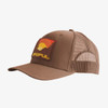 Magpul Daybreak Trucker Hat - Brown