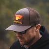 Magpul Daybreak Trucker Hat - Brown