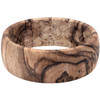 Groove Life Groove Ring, Nomad Burled Walnut