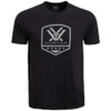 Vortex Optics Victory Formation T-Shirt, Black