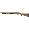 Winchester SXP Defender Shotgun, FDE: 12 Gauge-3", 18" Barrel, Model 512337339