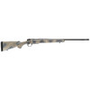 Bergara B-14 Ridge Carbon Wilderness Rifle: 6.5 Creedmoor, 22" Barrel, Model B14S522CF