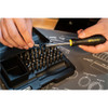 Wheeler Professional Gunsmithing Screwdriver Set - 43 Piece