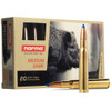 Norma Bondstrike Extreme Ammunition - 30-06 Springfield, 180 gr, Bondstrike, 2756 fps