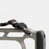 Edgar Sherman Design ESD Sling Paracord Guide, Black | ESD-PG-BLK