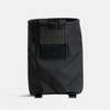 Edgar Sherman Design Sap Bucket, Black