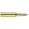 Nosler Trophy Grade Ammunition: 6.5 Creedmoor, 140 gr, AccuBond, 2650 fps, Model 60080