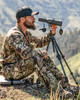 Vortex Optics Razor HD 13-39x56 Straight Spotting Scope | RS-56S