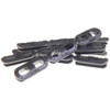 Troy M-LOK Squid Grips: Black, 7-Pack