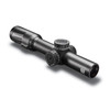 EOTECH Vudu 1-6x24 FFP Riflescope: 30mm Tube, SR3 (5.56 BDC - MOA) Reticle, Model VUDU.1-6.FFP.SR3