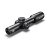 EOTECH Vudu 1-6x24 FFP Riflescope: 30mm Tube, SR3 (5.56 BDC - MOA) Reticle, Model VUDU.1-6.FFP.SR3