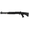 Benelli M4 T-Pro Shotgun, Black: 12 Gauge-3", 18.5" Barrel, Model A0641900