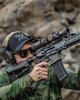 Vortex Optics Razor HD Gen II-E 1-6x24 SFP Riflescope: 30mm Tube, VMR-2 (MRAD) Reticle | RZR-16009
