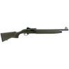 Beretta 1301 Tactical Gen2 Shotgun, OD Green: 12 Gauge, 18.5" Barrel, Model 7R3B64133CA11