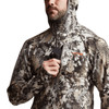 SITKA Gear Core Merino 330 Hoody, Optifade Elevated II, 600152-EV