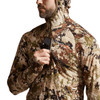 SITKA Gear Core Merino 120 Hoody, Optifade Subalpine