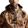 SITKA Gear Delta PRO Wading Jacket, Optifade Waterfowl Marsh, 600173-WL