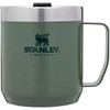 Stanley Classic Legendary Camp Mug, 12oz | 0.35L :Hammertone Green
