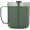Stanley Classic Legendary Camp Mug, 12oz | 0.35L :Hammertone Green
