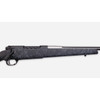 Weatherby Mark V Accumark Rifle: 338 Wby RPM, 24" Barrel, Model MAM01N338WR6B