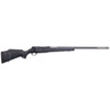 Weatherby Mark V Accumark Rifle: 338 Wby RPM, 24" Barrel, Model MAM01N338WR6B