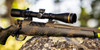 Weatherby Mark V Backcountry 2.0 Rifle - 6.5 Wby RPM, 24" Barrel, Model MBC20N65RWR6B