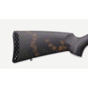 Weatherby Mark V Backcountry 2.0 Carbon Rifle: 6.5 Wby RPM, 26" Barrel, Model MCB20N65RWR6B