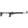 KelTec SUB2000 Folding Rifle - 9x19mm, 18.6" Barrel, S&W M&P Mag, Black