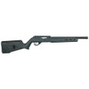 TacSol X-RING VR Rifle - 22 LR, 16.5" Barrel, Matte Black, Black Magpul Hunter Stock, XRT Trigger
