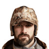 SITKA Gear Hudson GTX Cap, Optifade Waterfowl Marsh, 90066-WL