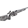 Bergara B-14 Squared Crest Rifle - 6.5 Creedmoor, 20" Barrel, Model B14S752