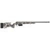 Bergara B-14 HMR Carbon Wilderness Rifle: 6.5 PRC, 24" Barrel, Model B14SM359CF