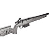 Bergara B-14R Steel Rifle: 17 HMR, 20" Barrel, Model B14R003